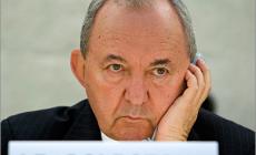 التقرير الأممي يتهم إسرائيل بارتكاب جرائم حرب في قطاع غزة 