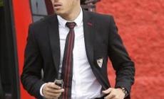 البرازيلي أدريانو