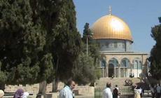 إصابات في اقتحام الأقصى