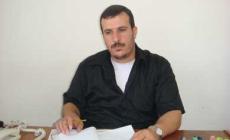 إسرائيل أبعدت عبيات إلى غزة في 2002