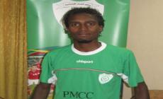 سليمان العبيد