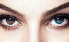 تغيير لون العينين أمر ممكن