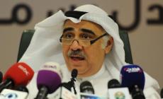 وزير الصحة السعودي عادل فقيه