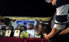 مسابقة أجمل الماعز