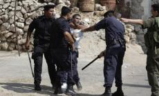 السلطة تواصل اعتقال 17 شابًا تظاهروا ضد قطع الكهرباء