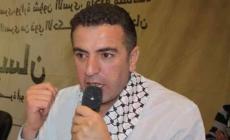 وفاة الأسير المحرر كفاح العويوي