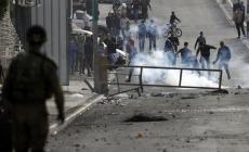 القوى الوطنية : الجمعة القادمة تصعيد ميداني بالضفة