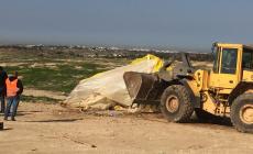 قرية العراقيب