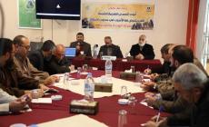 مختصون يوصون بتشكيل غرفة عمليات إعلامية لنقل معاناة الأسرى