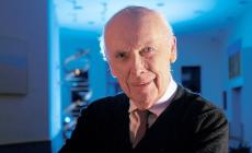 العالم الأميركي الشهير جيمس واتسون