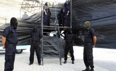 الإعدام لمواطن أدين بقتل مواطنة بخان يونس