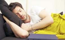 القيلولة تسبب الامراض