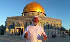 الشيخ: ناجح بكيرات