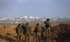 انتحار 9 جنود إسرائيليين في 2020
