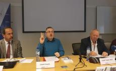 نواب أوروبيون يناقشون قانون الدولة اليهودية