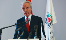 كحيل : تلقينا طلبًا لحضور لقاء القاهرة الشهر المقبل ​