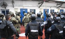 الأسرى أغلقوا كافة المعتقلات