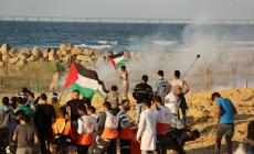 هيئة مسيرات العودة تدعو للمشاركة غدا في المسير البحري شمال غزة