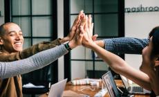 حصلت على وظيفتك أخيرا.. ما الخطوة التالية لتكون ناجحا؟