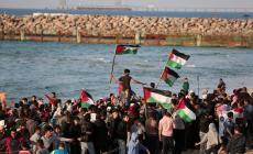 الهيئة تعلن انطلاق الحراك البحري الـ23 قرب 'زكيم' غدا