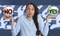 ما الأمور التي يجب أن تتنازل عنها لتعيش حياة سعيدة؟