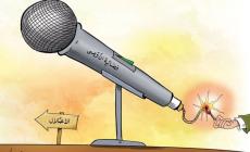 "الشاباك" يوجه اتهامات لمذيعَيْن بفضائية "الأقصى"