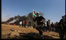 مسيرة العودة