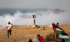 مسيرة العودة