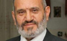 النائب إبراهيم أبو سالم