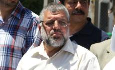 يوسف: اعتقال أبو سالم سابقة خطيرة ولن نسمح لأحد التفرد به