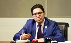 نتنياهو التقى سرًا مع وزير الخارجية المغربي