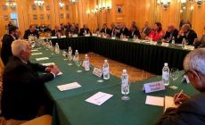 بسبب الخلافات.. الفصائل الفلسطينية تلغي البيان الختامي لاجتماعها بموسكو