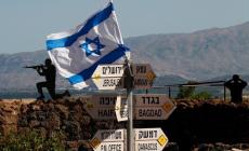 إسرائيل تكمل بناء جسر "بوابة السلام" مع الأردن