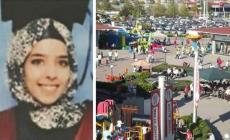 العثور على جثة فتاة من أم الفحم في تركيا