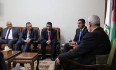 الشرق الأوسط : مصر تسابق الزمن لاتفاق تهدئة في غزة قبل المليونية