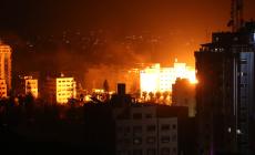 صحيفة : فرص استمرار التهدئة في غزة ضعيفة وصيف ساخن بالانتظار