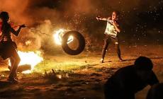 صورة من الارباك الليلي