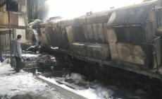 النائب العام المصري: هذا هو سبب حادث قطار القاهرة