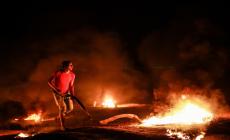 الارباك الليلي