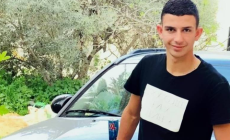 قوات الاحتلال تعتدي على عائلة الشهيد أبو ليلى