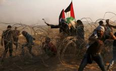 يخشى الاحتلال أن يكون الثلاثين من مارس مؤثراً على الانتخابات