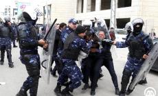 مليشيات السلطة تعتقل مواطنين وتواصل التعذيب الوحشي بحق اخرين