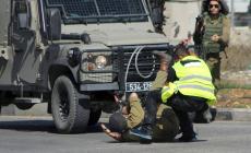 واللا العبري : قوة الردع تآكلت بعد عمليات الضفة الأخيرة