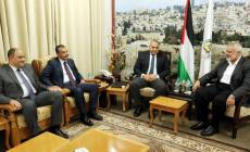 الرسالة تكشف: ورقة فصائلية لملف التهدئة و3 مراحل لكسر الحصار