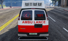 إصابتان إثر شجار في نابلس تخلله إطلاق نار