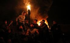 الارباك الليلي