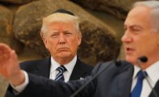 هنا تتمثل خطورة قرار ترامب بشأن الجولان والضفة وغزة