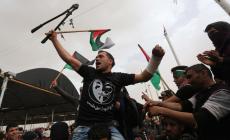 بعد يوم الارض.. التفاهمات تسحب فتيل الانفجار