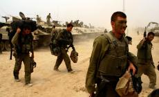 جيش الاحتلال يرفع حالة التأهب في الجولان