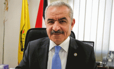 اعلان حكومة رام الله الجديدة السبت واجتماع هام للتنفيذية الاحد